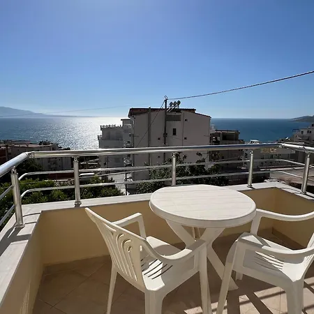 Apartamento Stela Sarandë