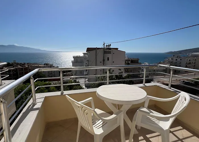 Apartamento Stela Sarandë