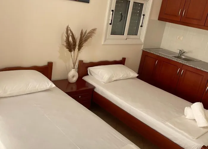 Apartamento Stela Sarandë