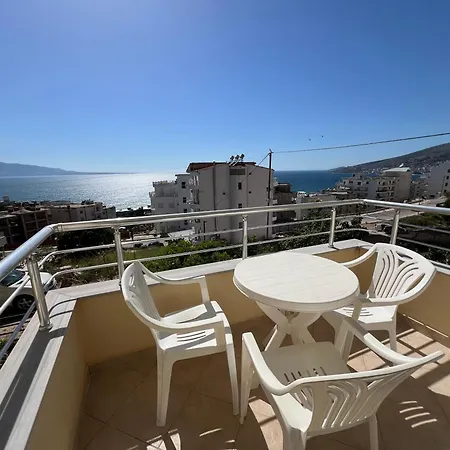 Apartment Stela