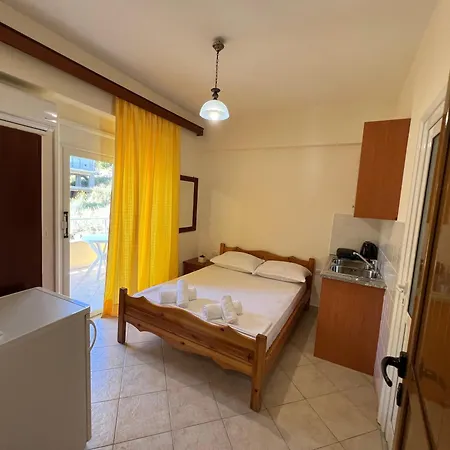 Stela Apartment Sarandë