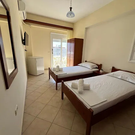 Stela Apartment *
