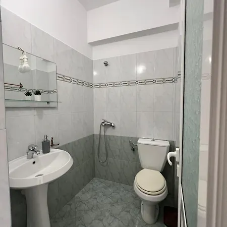 Apartment Stela Sarandë