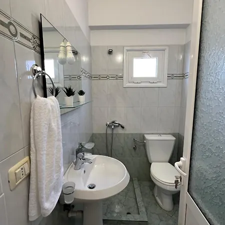Apartment Stela Sarandë