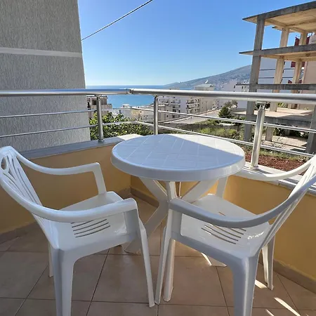 Apartment Stela *