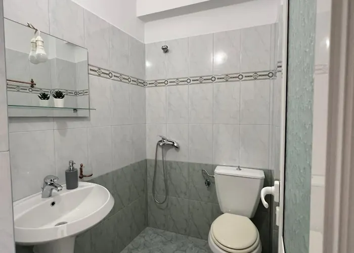 Apartment Stela Sarande