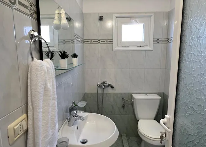 Apartment Stela Sarande